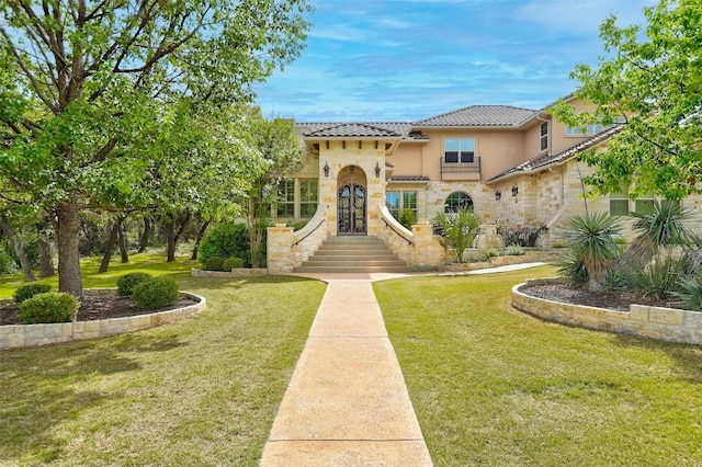 423 Bella Montagna Cir, Austin, TX 78734 - photo 1