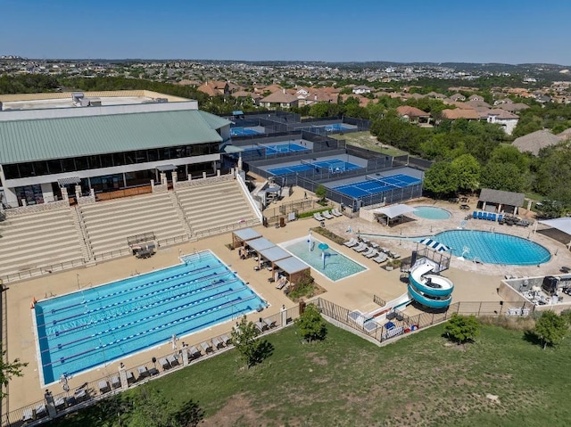 52 Club Estates Pkwy, The Hills, TX 78738 - photo 39