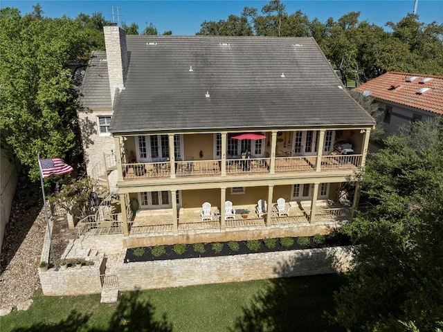 52 Club Estates Pkwy, The Hills, TX 78738 - photo 2