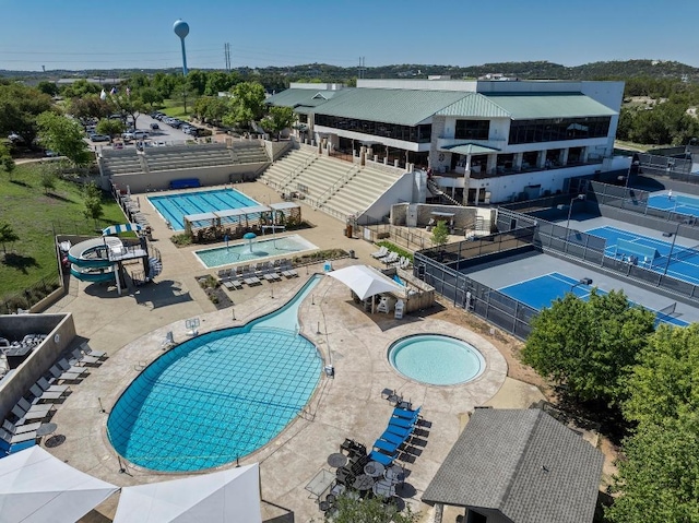 52 Club Estates Pkwy, The Hills, TX 78738 - photo 38