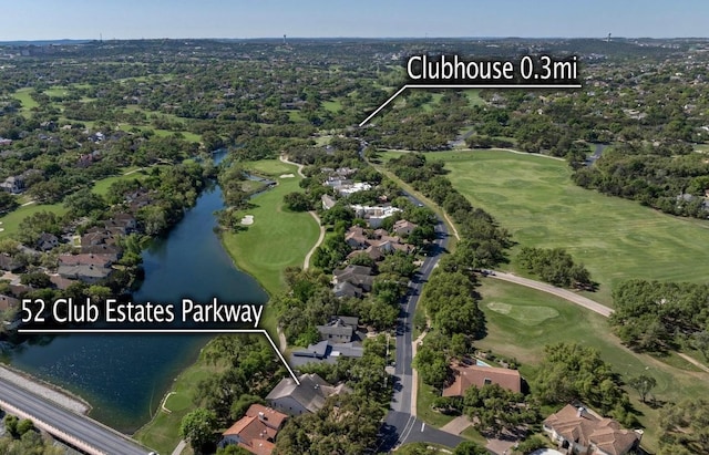 52 Club Estates Pkwy, The Hills, TX 78738 - photo 34