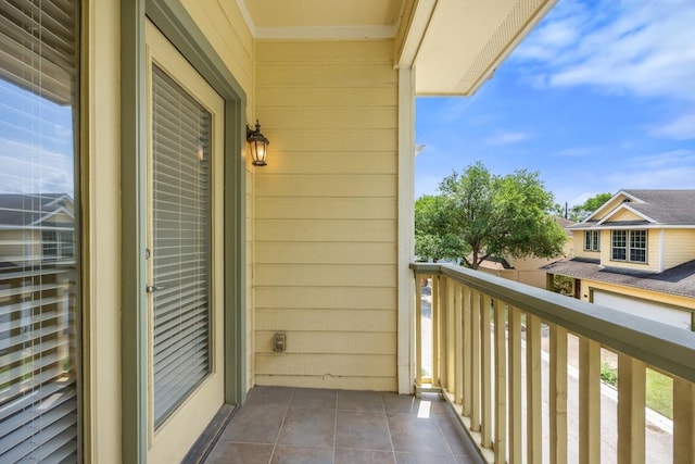 6704 Menchaca Rd Unit 43, Austin, TX 78745 - view of balcony