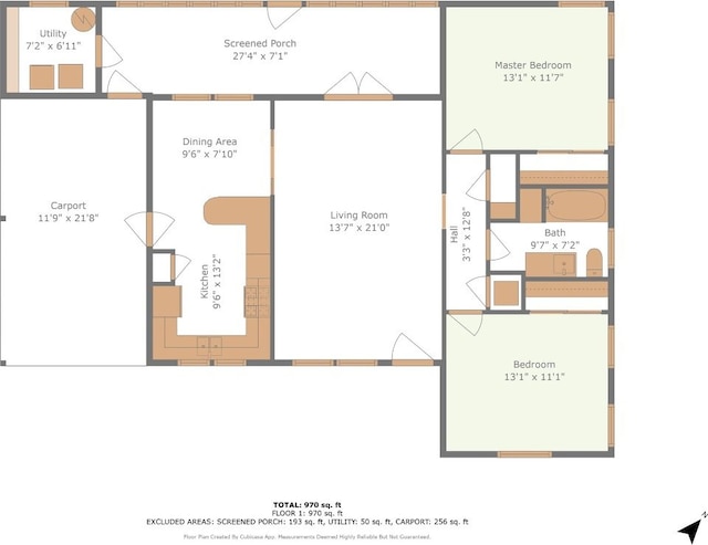 101 Mandalay St, San Marcos, TX 78666 - photo 36