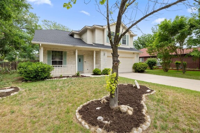 407 N Lori Cir, Bastrop, TX 78602 - photo 3
