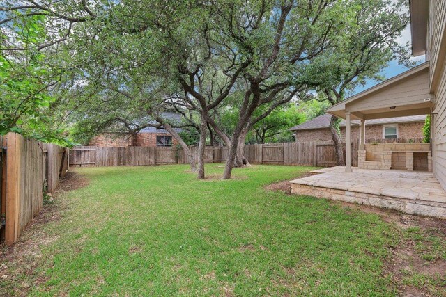 1025 Horne Dr, Cedar Park, TX 78613 - photo 19