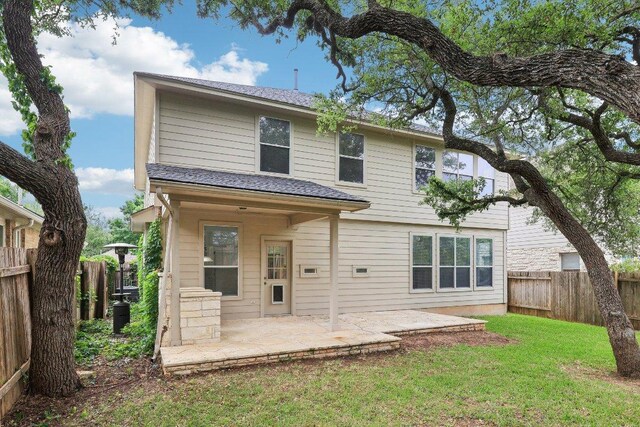 1025 Horne Dr, Cedar Park, TX 78613 - photo 20