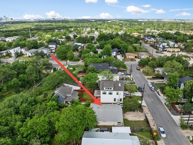 5009 Lott Ave, Austin, TX 78721 - photo 3
