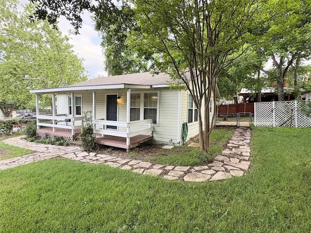 801 Cumberland Rd, Austin, TX 78704 - photo 1