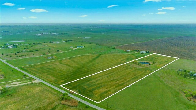 975 County Rd 458, Coupland, TX 78615
