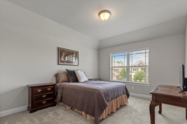 1800 Erie Dr, Leander, TX 78641 - bedroom with light carpet