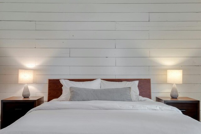 view of bedroom