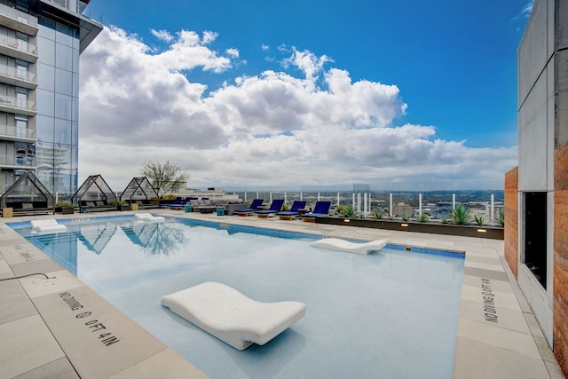 48 E Ave Unit 2907, Austin, TX 78701 - photo 20