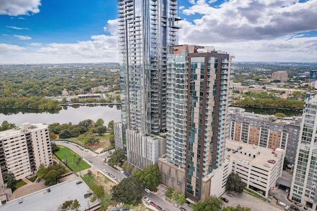 48 E Ave Unit 2907, Austin, TX 78701 - photo 23
