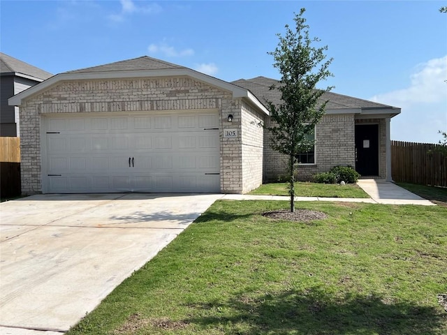 105 Riverdale Dr, Jarrell, TX 76537 - photo 1
