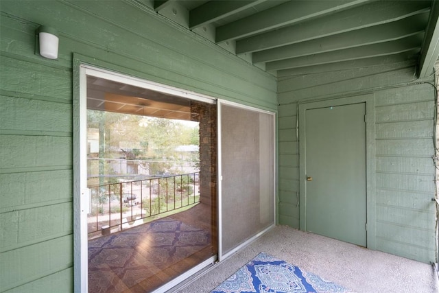 1304 Mariposa Dr Unit 231, Austin, TX 78704 - view of property entrance