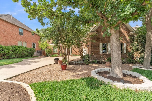 10636 Bramblecrest Dr, Austin, TX 78726 - view of property's community