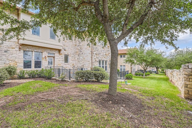 2930 Grand Oaks Loop Unit 603, Cedar Park, TX 78613 - photo 28