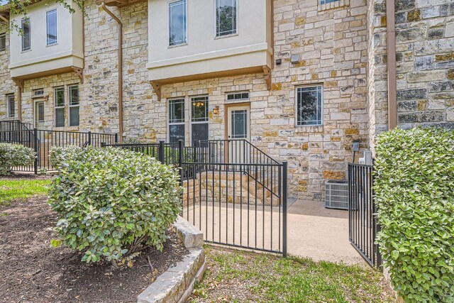 2930 Grand Oaks Loop Unit 603, Cedar Park, TX 78613 - photo 25