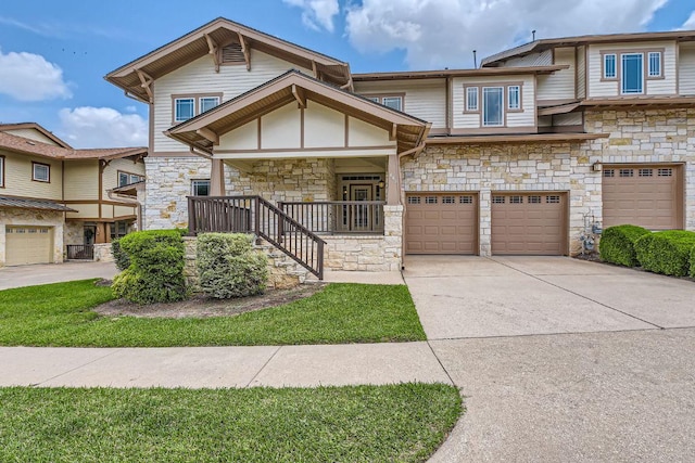 2930 Grand Oaks Loop Unit 603, Cedar Park, TX 78613 - photo 1