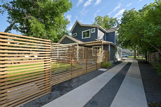 1815 Cullen Ave Unit 1, Austin, TX 78757 - view of front facade