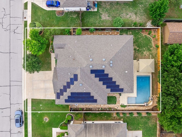 202 Parkwest Dr, Cedar Park, TX 78613 - aerial view