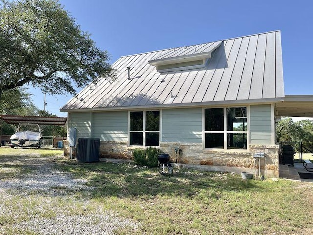 923 Debco Ln, Spicewood, TX 78669 - photo 28