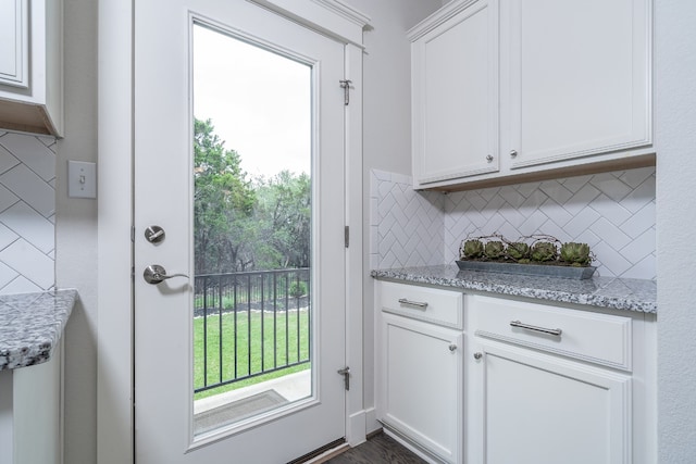 1766 Rowdy Loop, Leander, TX 78641 - view of entryway