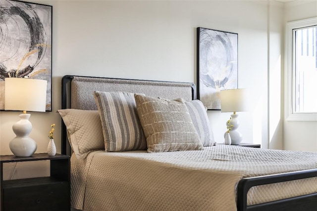 40 N Interstate 35 Unit 10B1, Austin, TX 78701 - view of bedroom