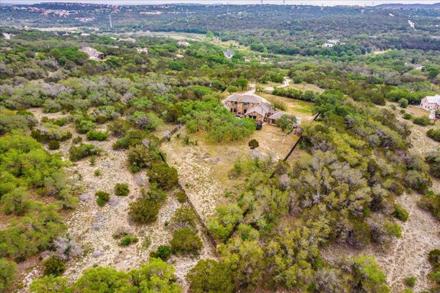 3904 Bee Creek Rd, Spicewood, TX 78669 - aerial view of property's location