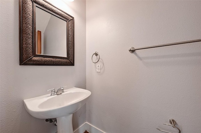 503 Allen St Unit 503A, Austin, TX 78702 - bathroom featuring a sink