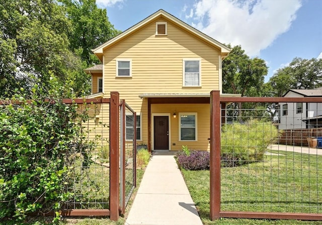 503 Allen St Unit 503A, Austin, TX 78702 - photo 5