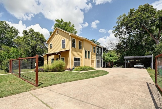 503 Allen St Unit 503A, Austin, TX 78702 - photo 1