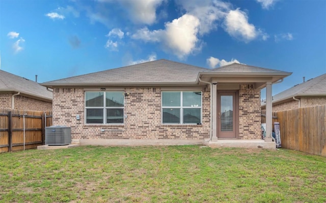 216 Frederick Dr, Georgetown, TX 78626 - photo 18