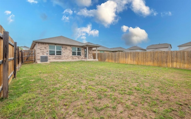 216 Frederick Dr, Georgetown, TX 78626 - photo 19