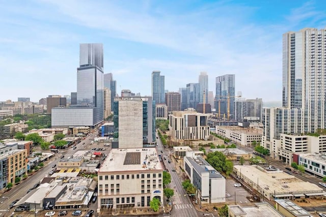 city view