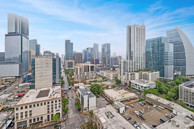 city view