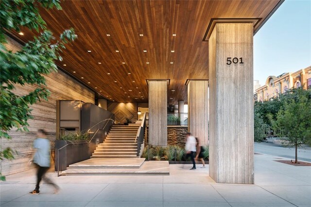 501 W Ave Unit 2001, Austin, TX 78701 - photo 28