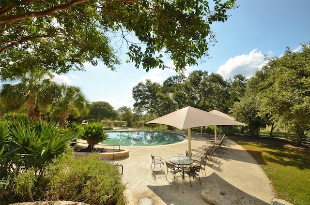 3508 Refugio Ct, Austin, TX 78732 - photo 40