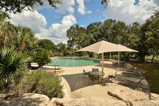 3508 Refugio Ct, Austin, TX 78732 - photo 32
