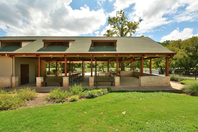 3508 Refugio Ct, Austin, TX 78732 - photo 35