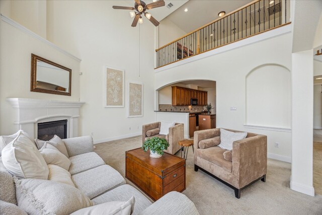 210 Aria Rdg Unit 601, Austin, TX 78738 - photo 5