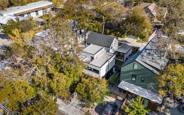 631 Tillery St Unit 1, Austin, TX 78702 - view of subject property