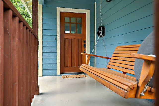 1516 Madison Ave, Austin, TX 78757 - view of entrance to property