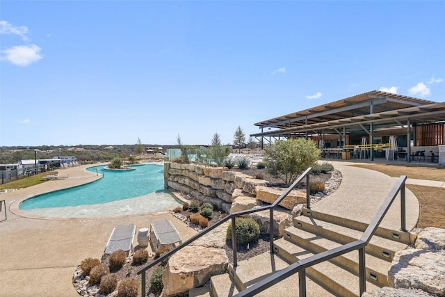 5386 Ranch Road 1376 50, Fredericksburg, TX 78624 - photo 25