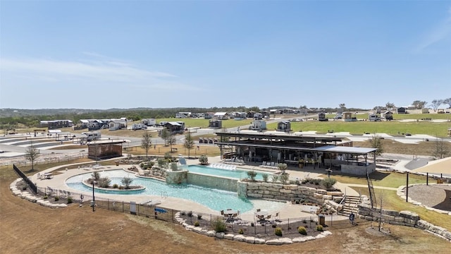 5386 Ranch Road 1376 50, Fredericksburg, TX 78624 - photo 29