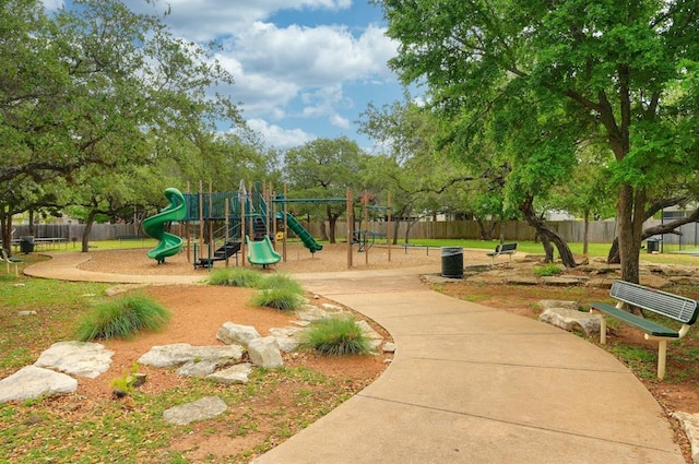 1161 Stone Forest Trl, Round Rock, TX 78681 - photo 30
