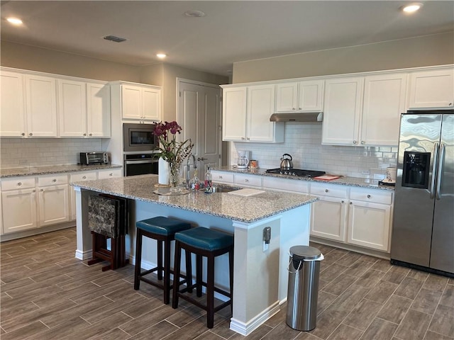117 Bolivar Way Unit 101, San Marcos, TX 78666 - photo 8