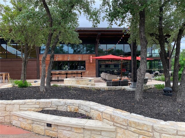 117 Bolivar Way Unit 101, San Marcos, TX 78666 - photo 27