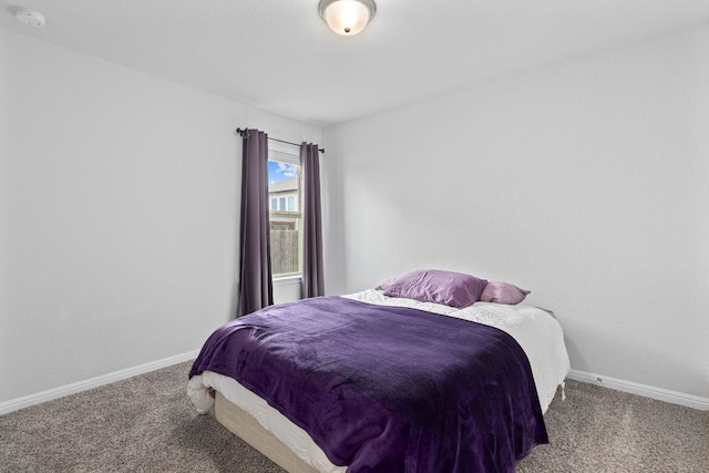 216 Pearland St, Hutto, TX 78634 - bedroom with baseboards and carpet