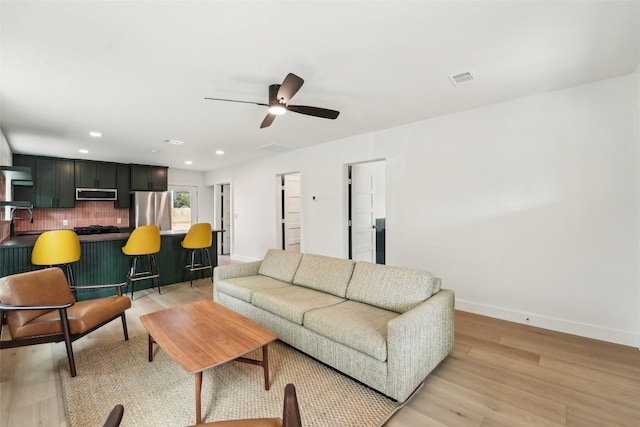 2312 Canterbury St Unit A & B, Austin, TX 78702 - photo 5